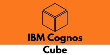 IBM Cognos Cube Training